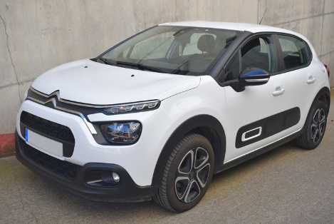 CITROEN C3 5p 