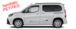 COMBI 5 PLACES